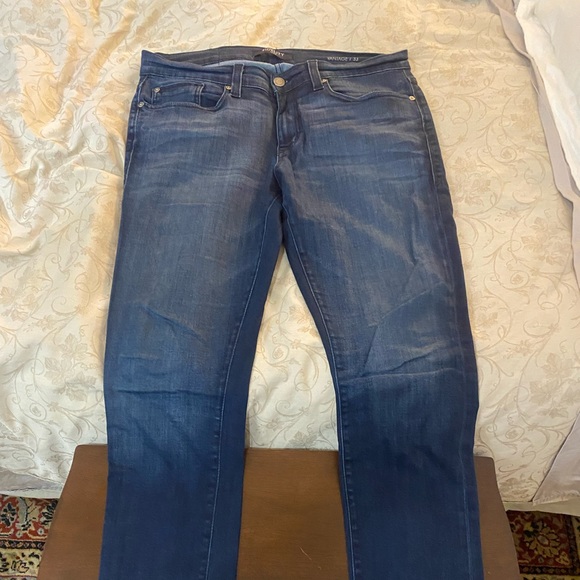 Fidelity Vantage jeans - Picture 2 of 2